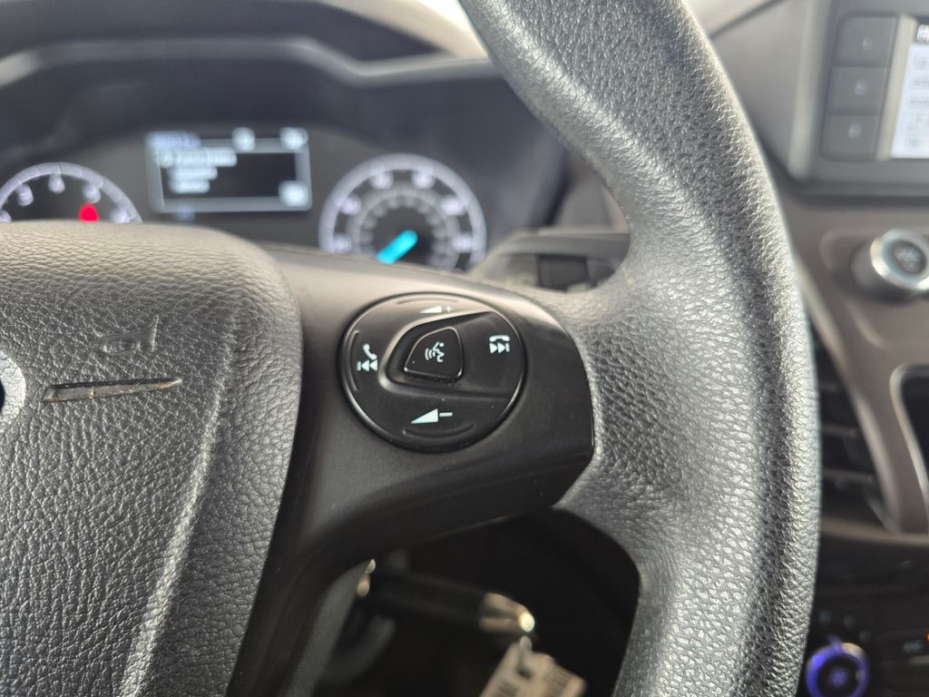 Thumbnail: 2023 Ford Transit Series - 18