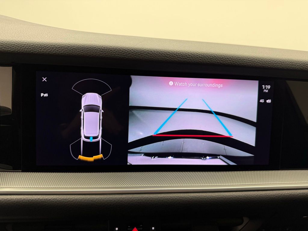 Thumbnail: 2024 Porsche Cayenne - 18