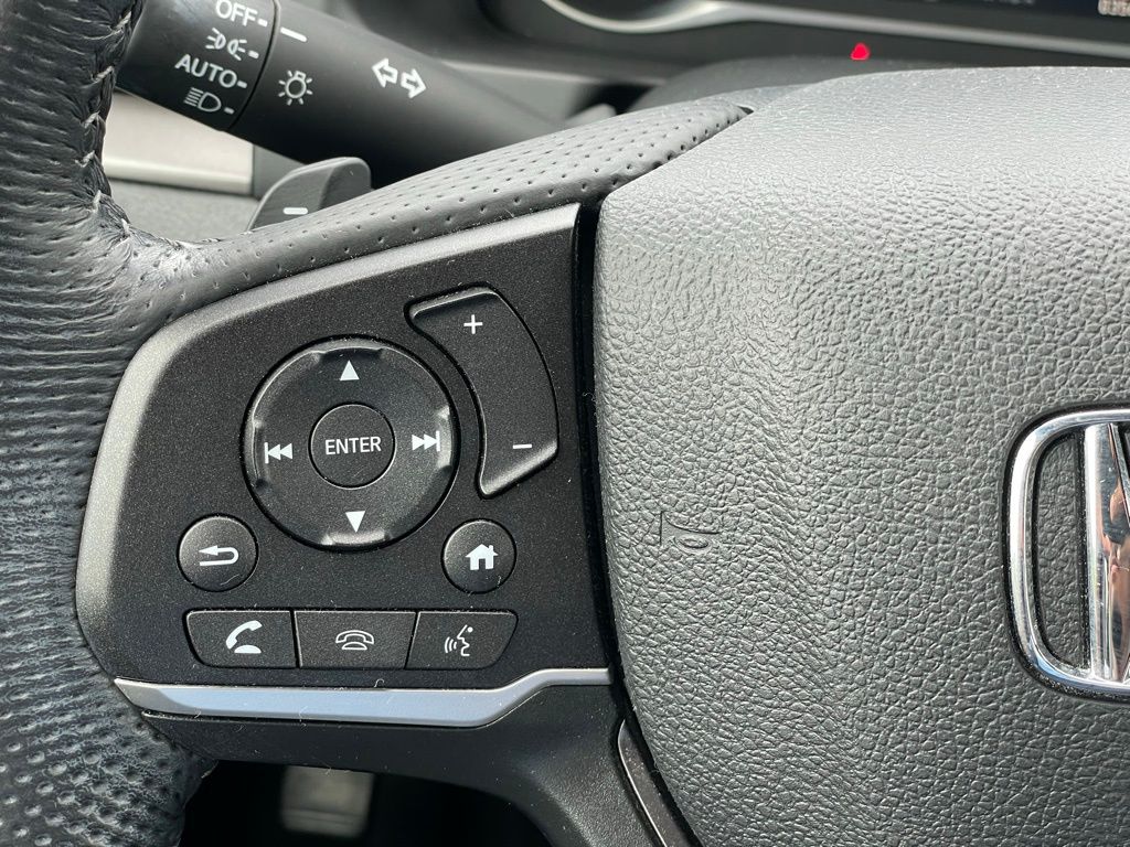 Thumbnail: 2023 Honda Passport - 15