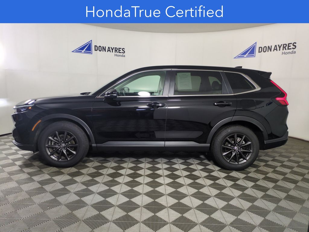 Used 2026 Honda CR-V EX-L For Sale in Fort Wayne, IN