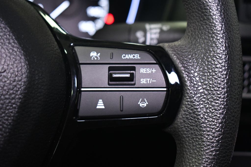 Thumbnail: 2023 Honda Civic - 23