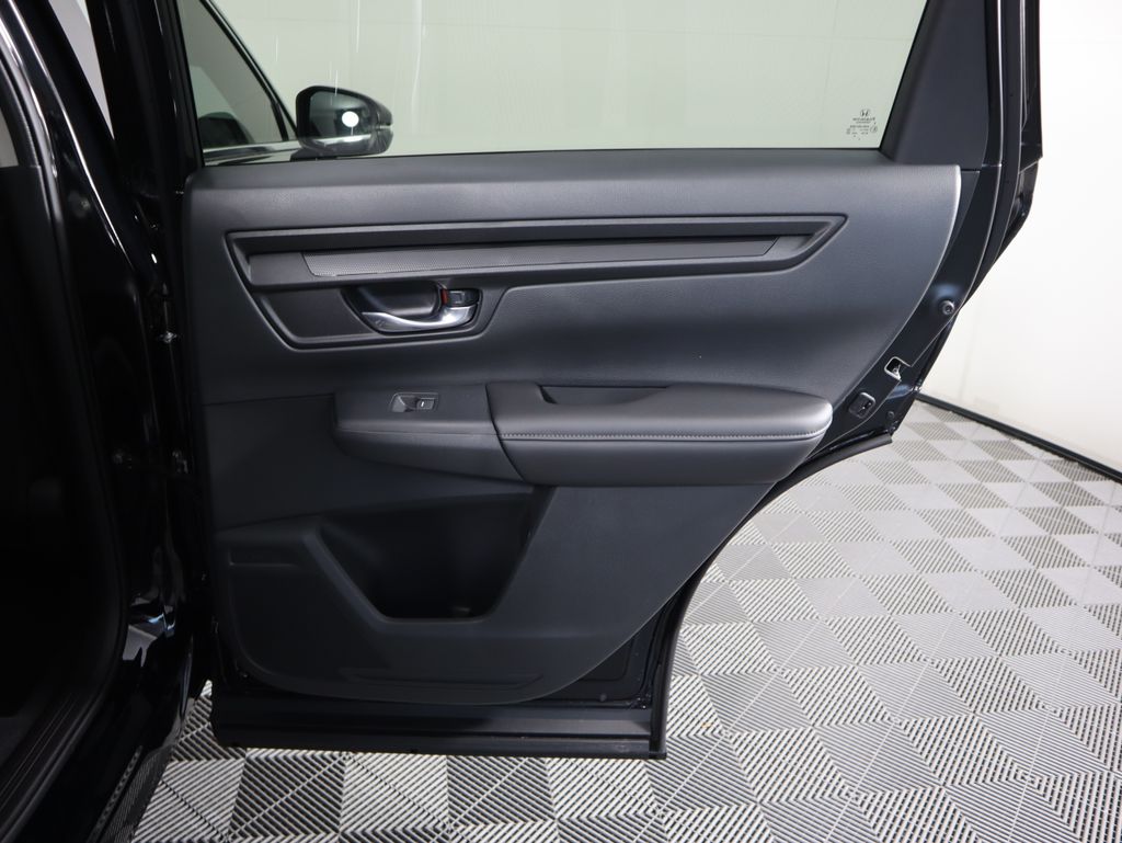 Thumbnail: 2026 Honda CR-V - 27