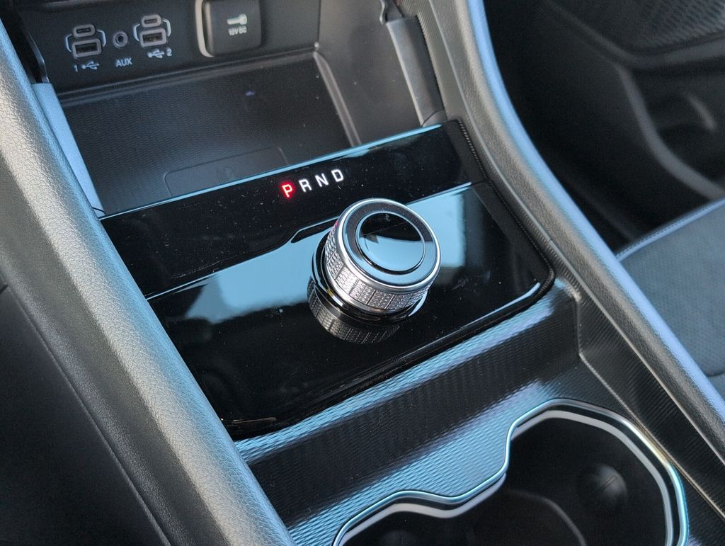 new 2025 Jeep Grand Cherokee car, priced at $32,125