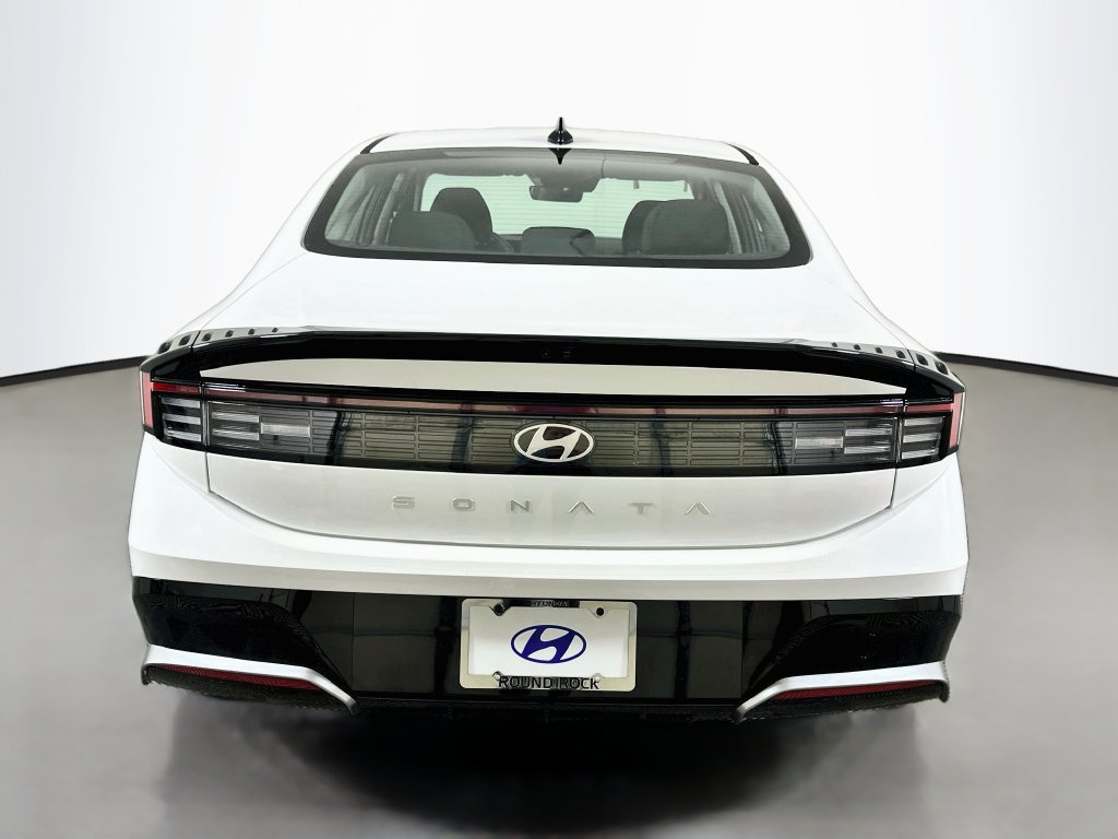 Thumbnail: 2026 Hyundai Sonata - 6