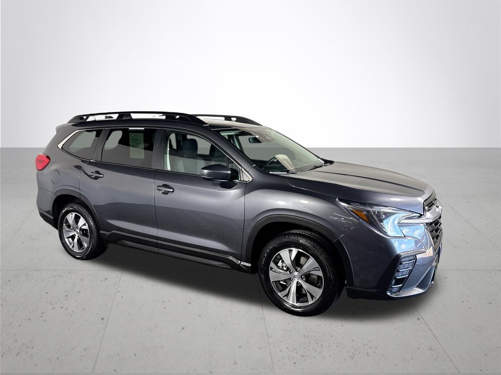 2025 Subaru Ascent Premium