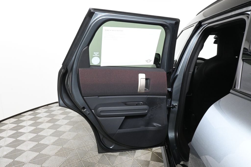 Thumbnail: 2026 MINI Cooper Countryman - 28