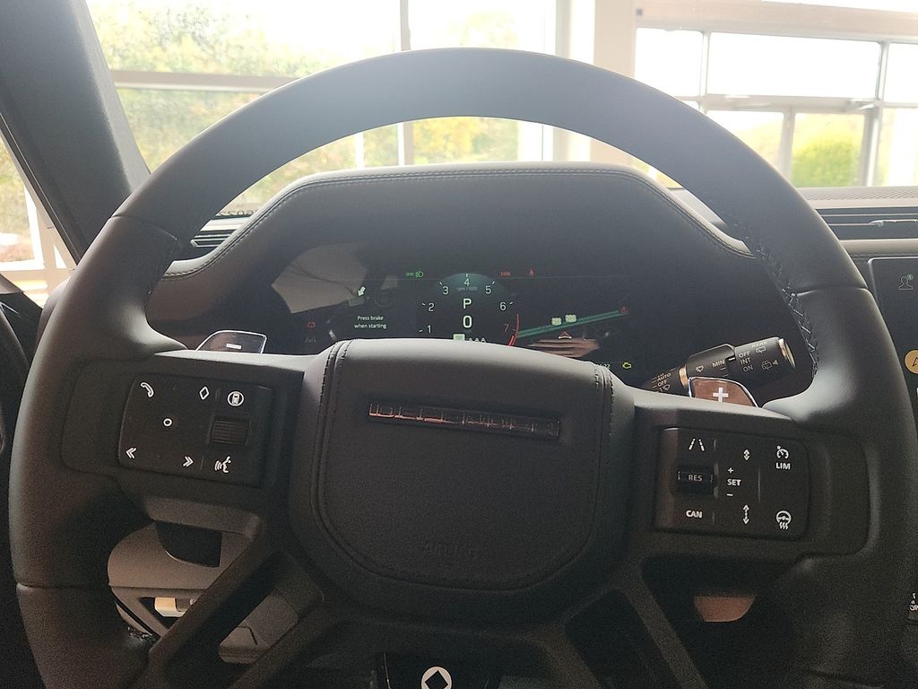 Thumbnail: 2026 Land Rover Defender - 9