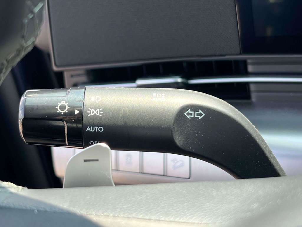 Used 2026 Hyundai Kona SUV