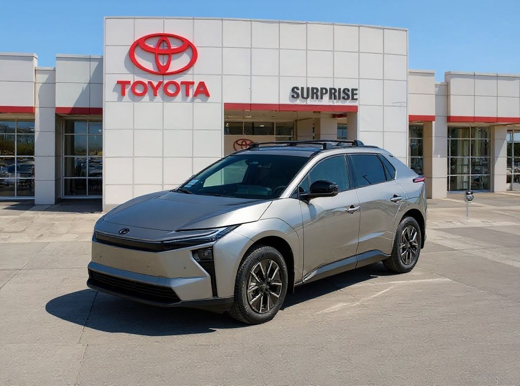 2026 Toyota bZ XLE -
                  Surprise, AZ