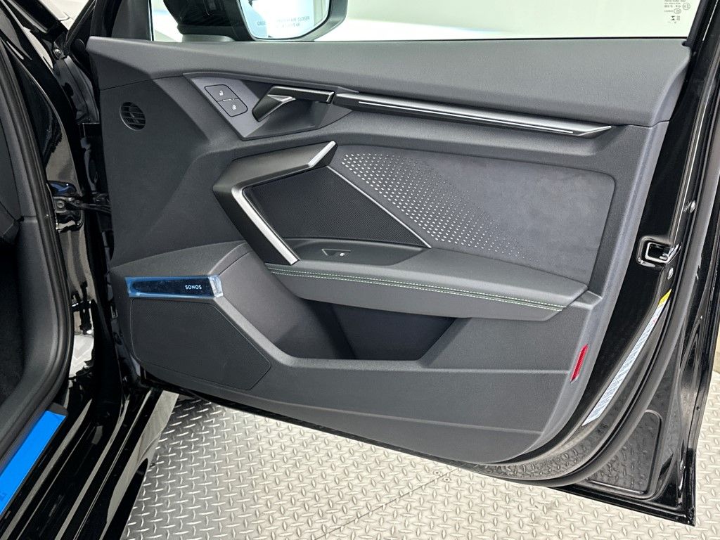 Thumbnail: 2026 Audi RS 3 - 12