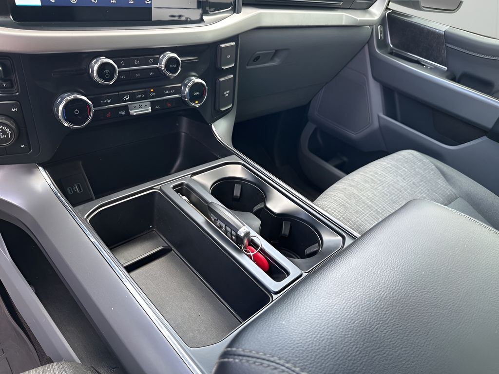 Used Car 2022 Ford F-150  Xlt For Sale Under $30,000 In Austin, Texas