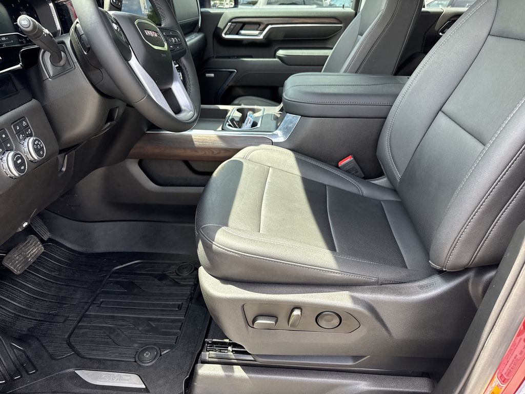 Used 2024 GMC Sierra 2500HD Truck