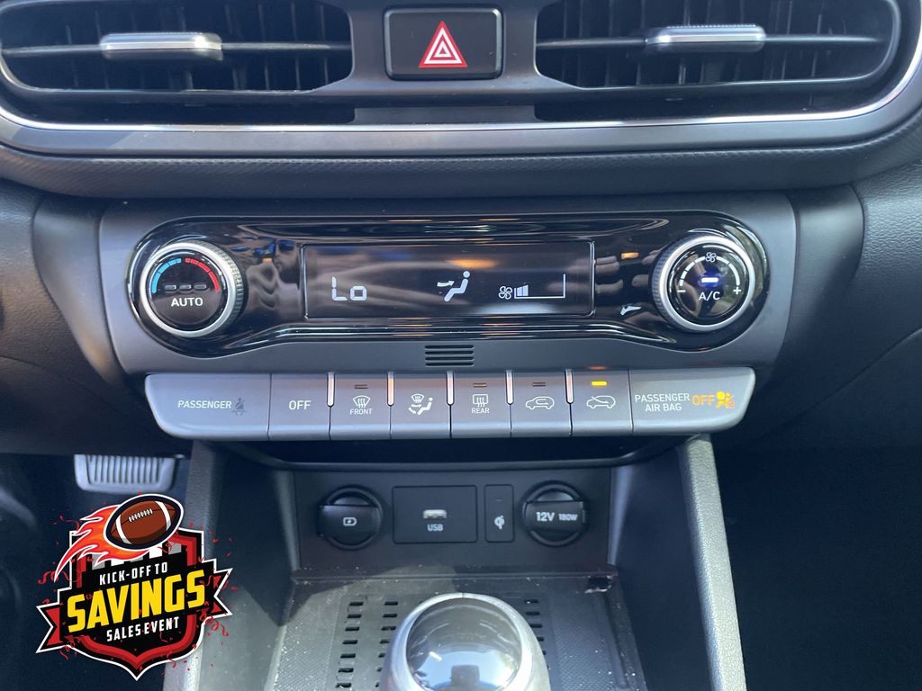 Used 2022 Hyundai Kona SUV