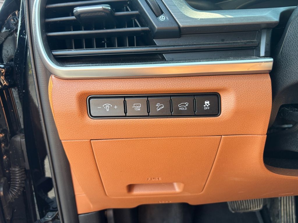 2024 Kia Telluride EX X-Line Black at Carlisle Cadillac Buick GMC