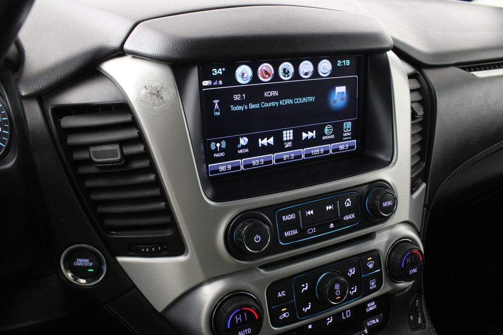 Used 2019 GMC Yukon for sale in 