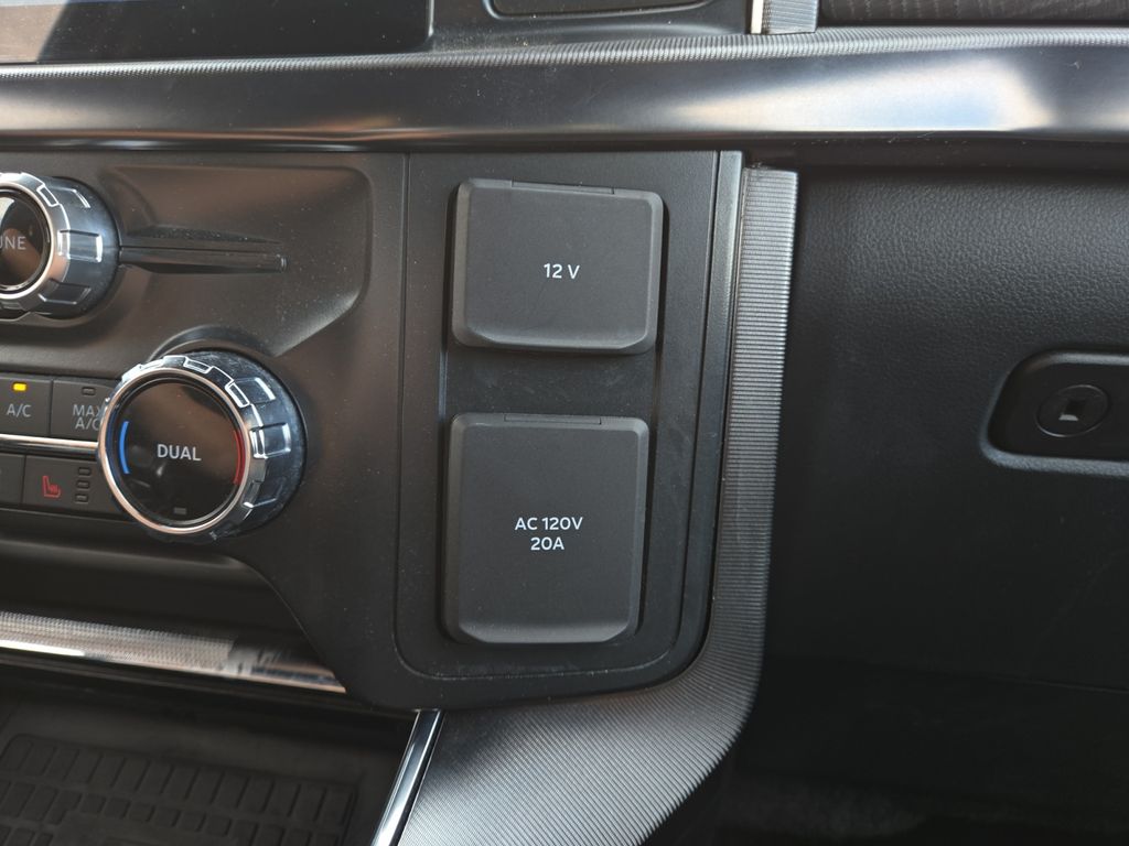 2022 Ford F-150 Platinum Black at Bob Ruth Ford