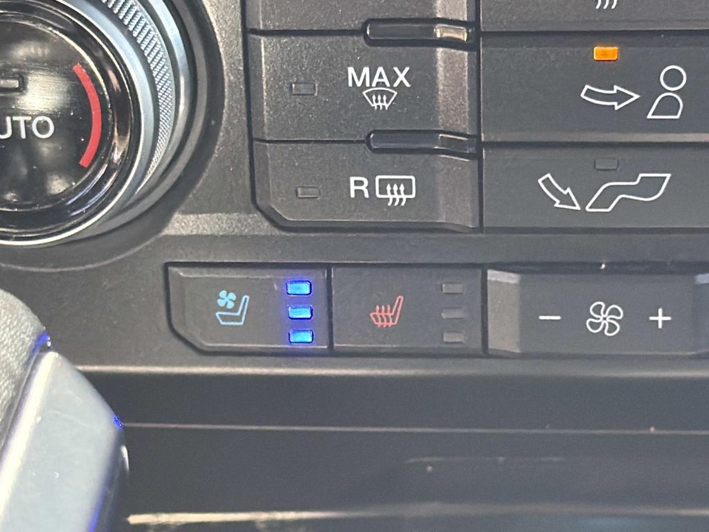 Used 2019 Ford F-150 Platinum 4D SuperCrew