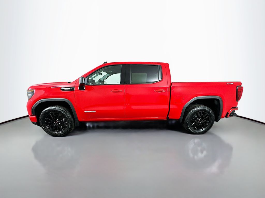 Thumbnail: 2025 GMC Sierra 1500 - 8