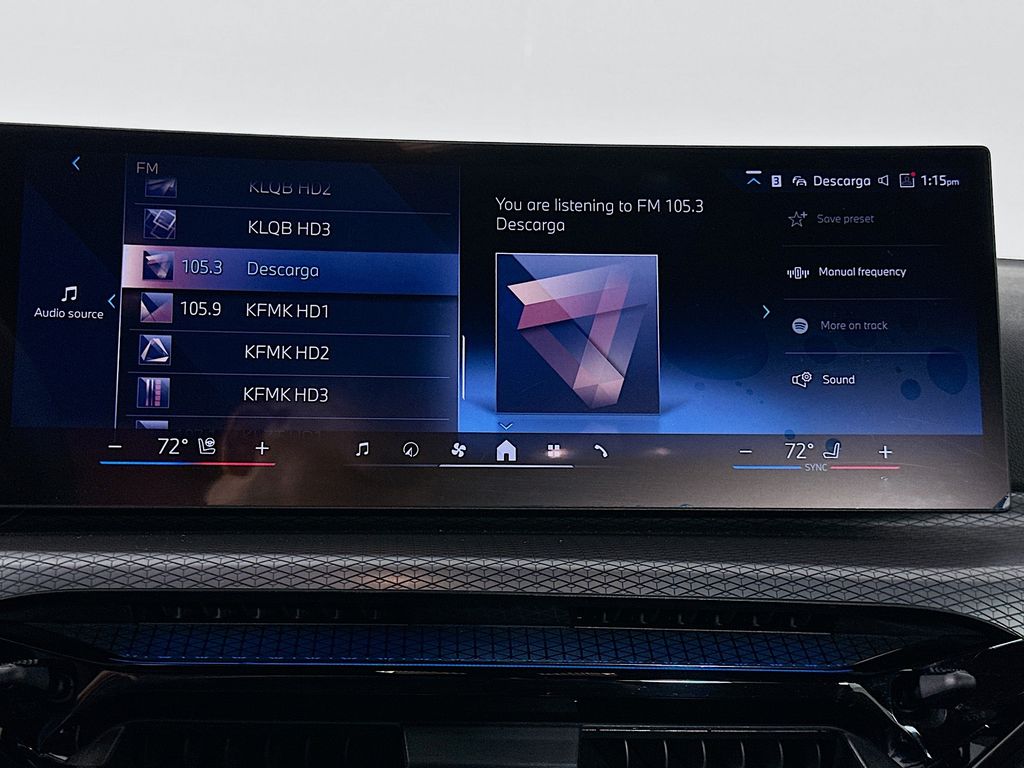 Thumbnail: 2025 BMW 4 Series - 15