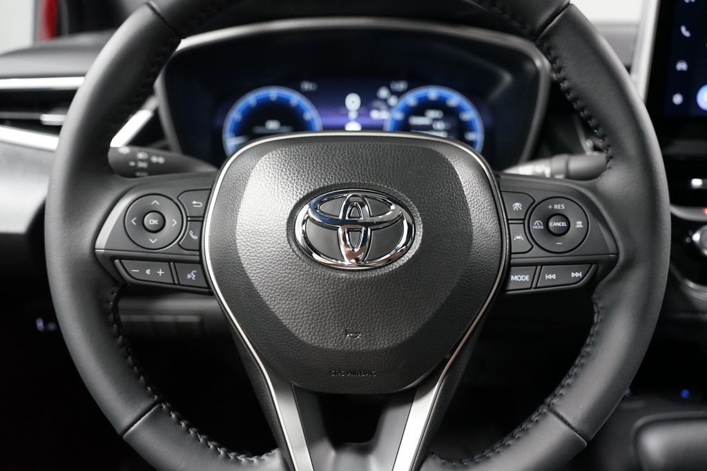 Thumbnail: 2026 Toyota Corolla - 12