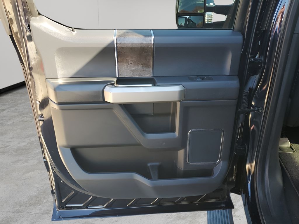 Used Car 2022 Ford F-250sd  Lariat For Sale Under $60,000 In Austin, Texas