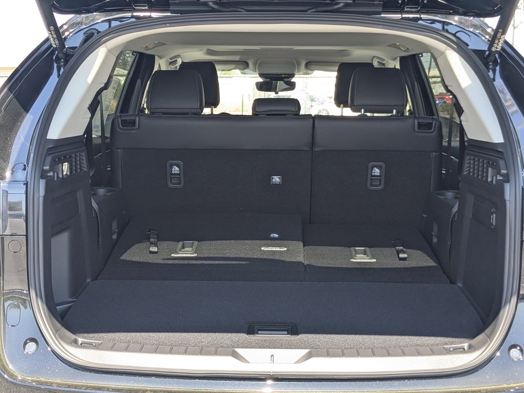 2026 Mazda CX-90 3.3 Turbo Preferred