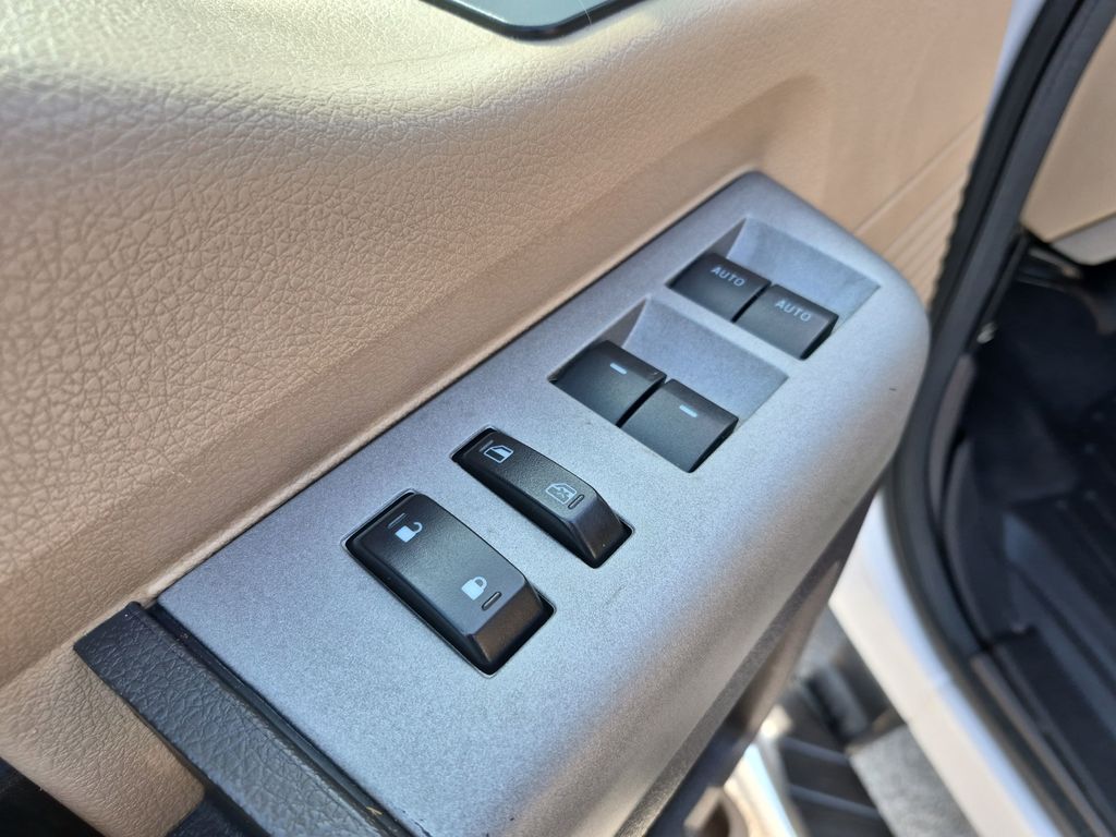 Used Car 2015 Ford F-250sd  For Sale Under $40,000 In Austin, Texas