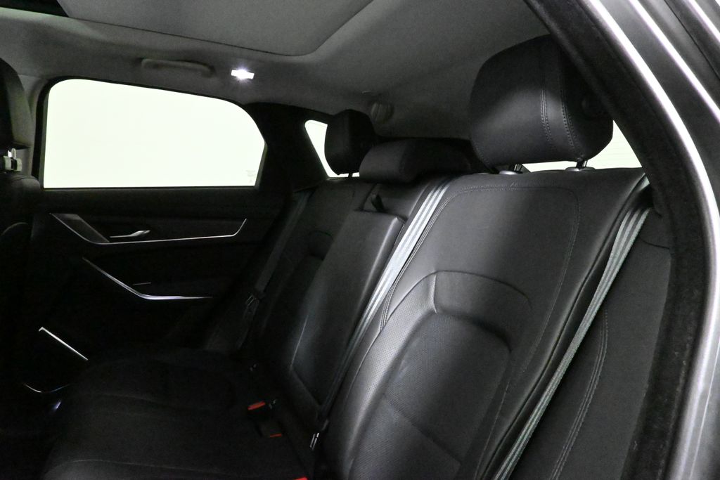 Thumbnail: 2023 Jaguar F-Pace - 6