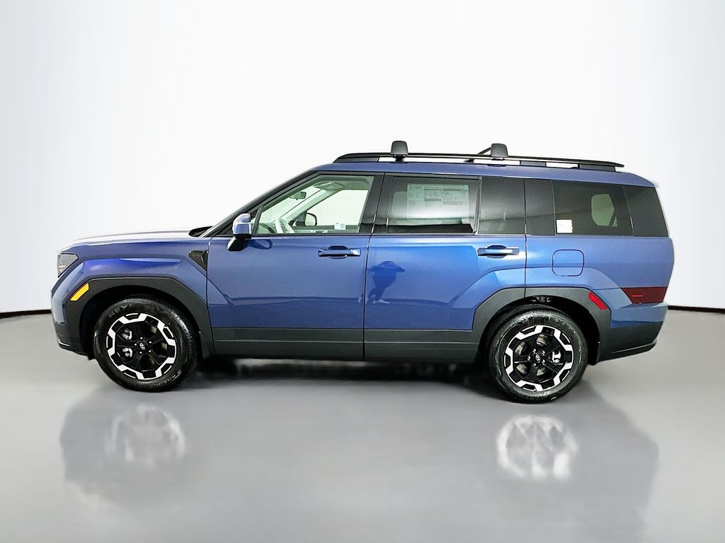 Thumbnail: 2026 Hyundai Santa Fe - 8