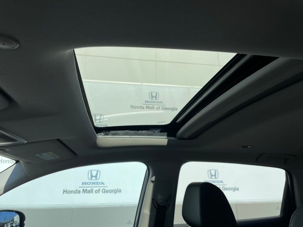 2025 Honda HR-V EX-L 30