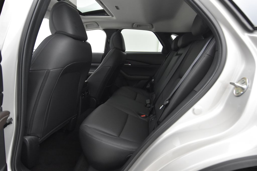 2024 Mazda CX-30 2.5 S Premium Package photo