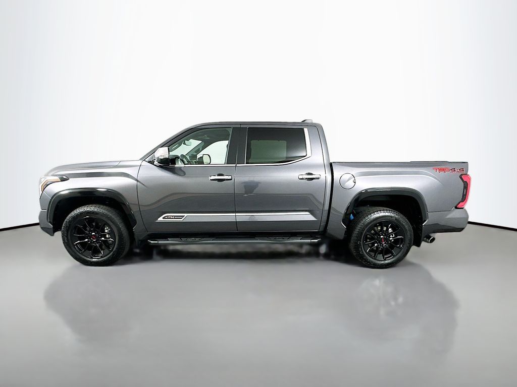 Thumbnail: 2025 Toyota Tundra - 8