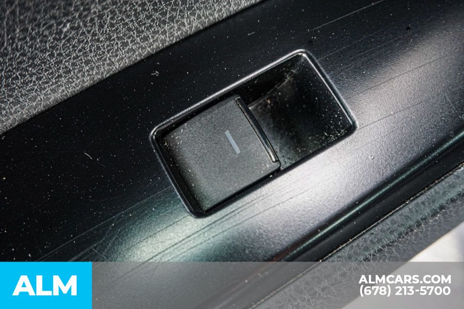 Used 2025 Gray Toyota LE image 50