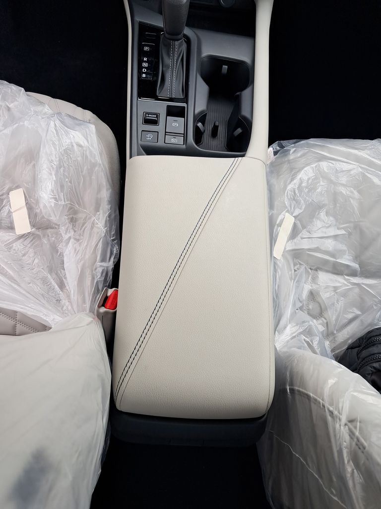 2026 Nissan Sentra SL Black at South Hills Kia