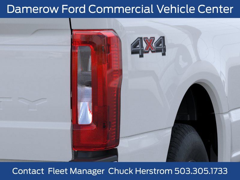 2025 Ford F-350SD  photo