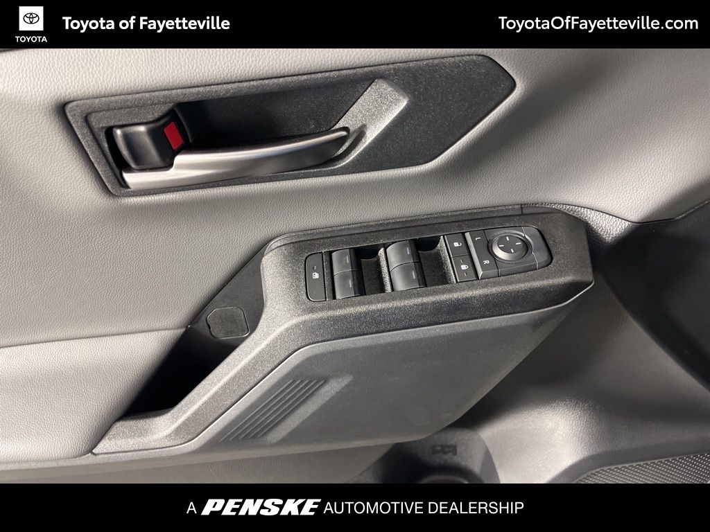 Thumbnail: 2026 Toyota RAV4 - 25