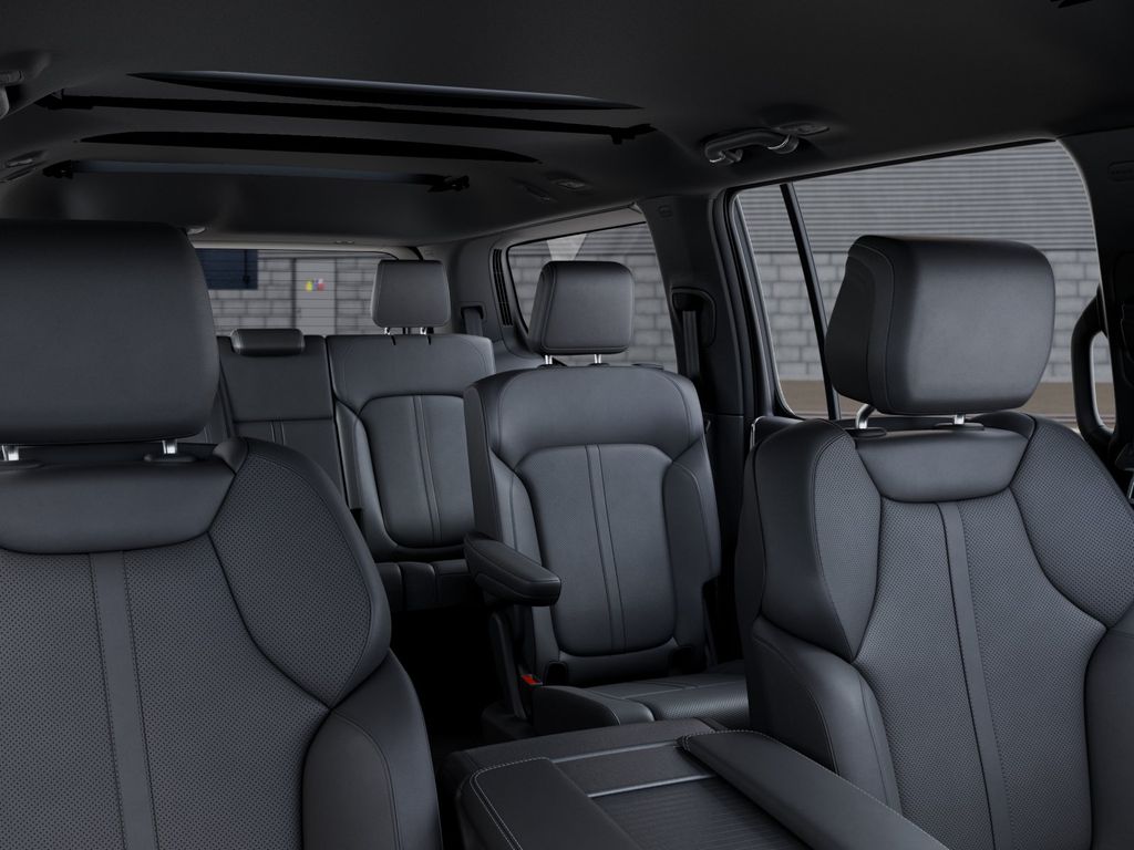 New 2026 Silver Zynith Jeep Upland image 26