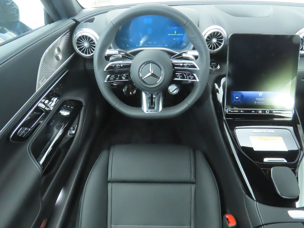 Thumbnail: 2026 Mercedes-Benz AMG GT - 11