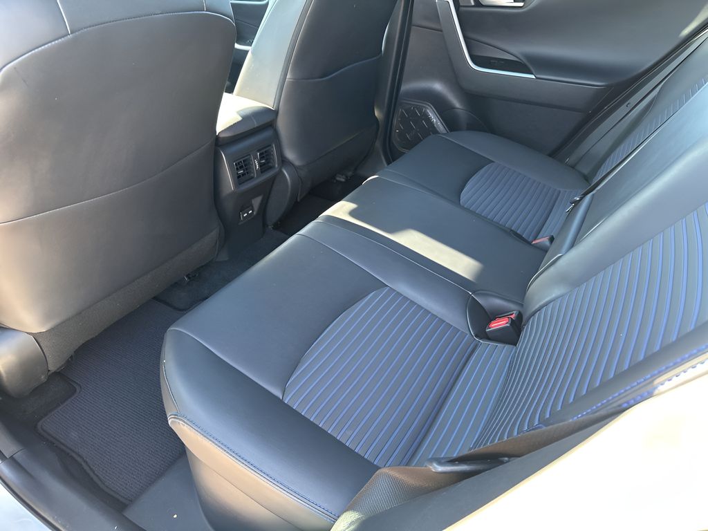 Used Car 2023 Toyota Rav4 Hybrid  Xse For Sale Under $35,000 In Austin, Texas