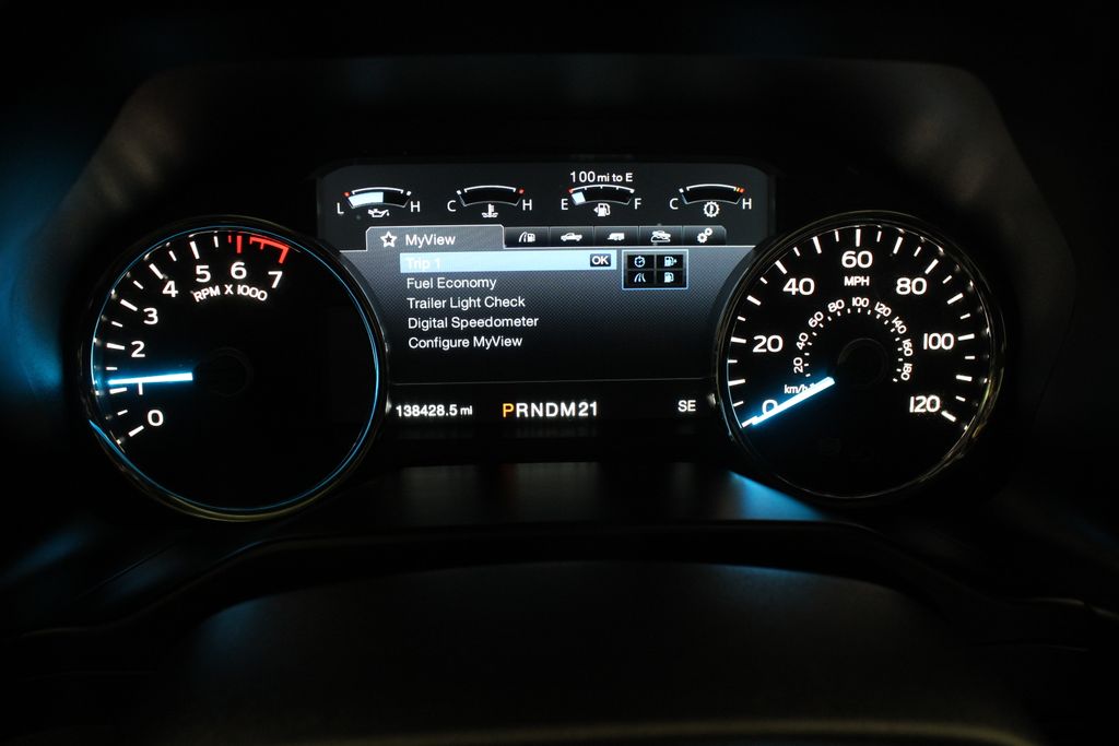 Used 2015 Ford F-150 for sale in 