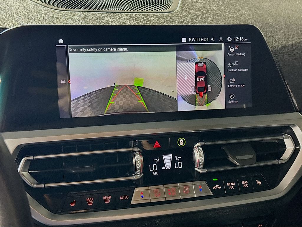2022 BMW 4 Series M440i xDrive