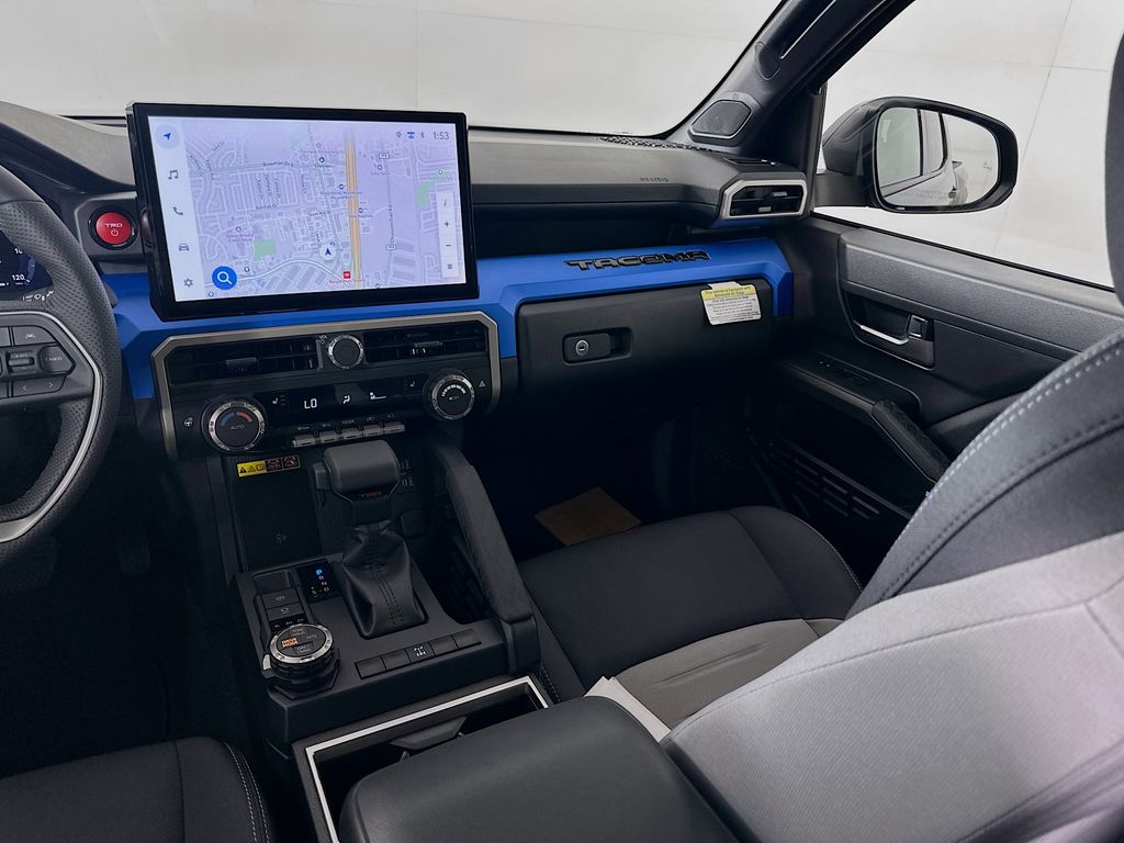 Thumbnail: 2026 Toyota Tacoma - 23