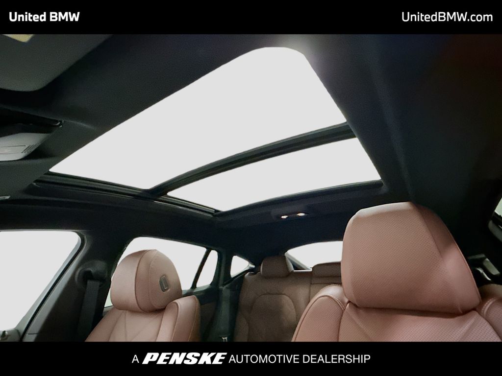 Thumbnail: 2026 BMW X6 - 12