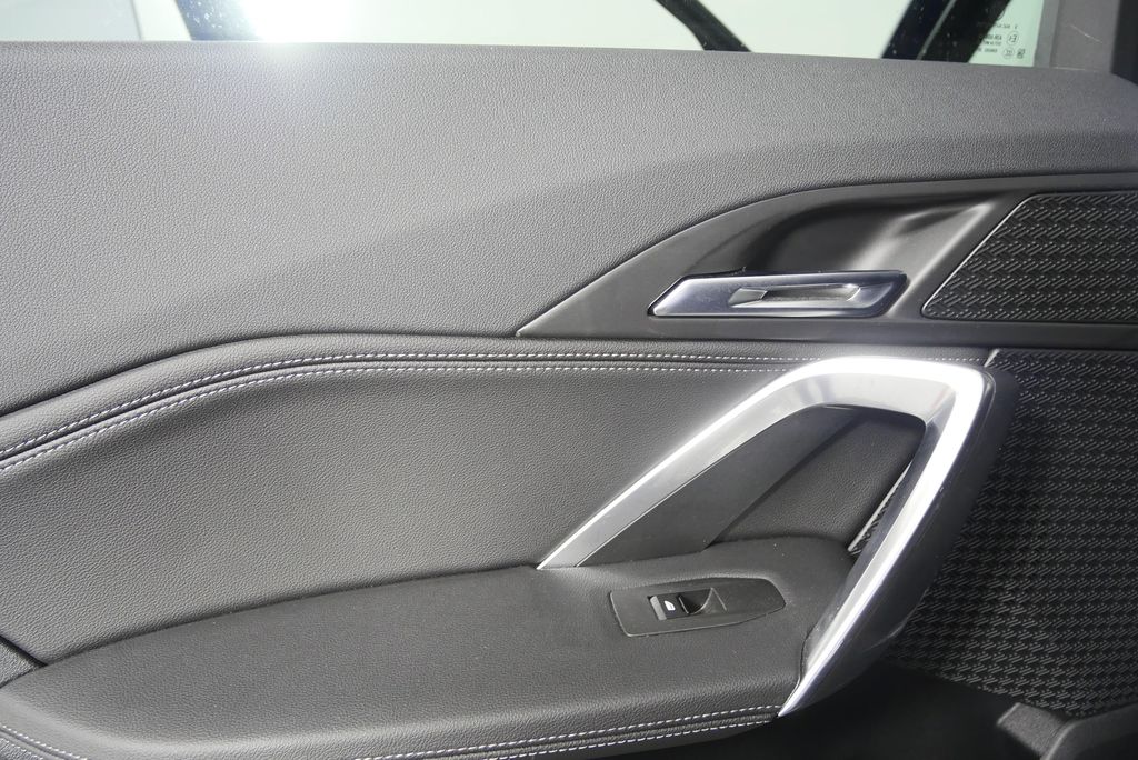 Thumbnail: 2023 BMW X1 - 13