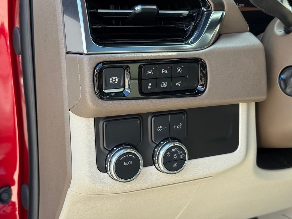 Used Car 2025 Gmc Yukon  Denali For Sale Under $70,000 In Austin, Texas