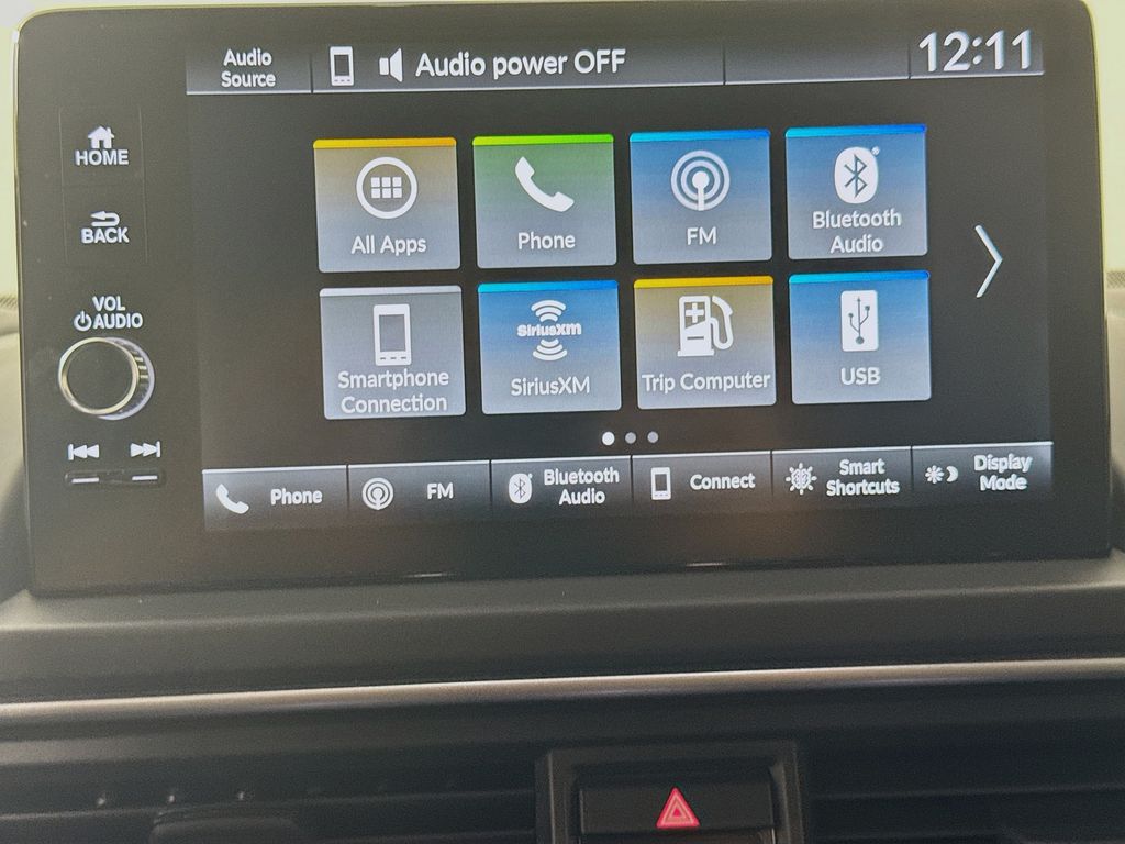 Used Car 2024 Honda Pilot  Ex-l For Sale Under $40,000 In Austin, Texas