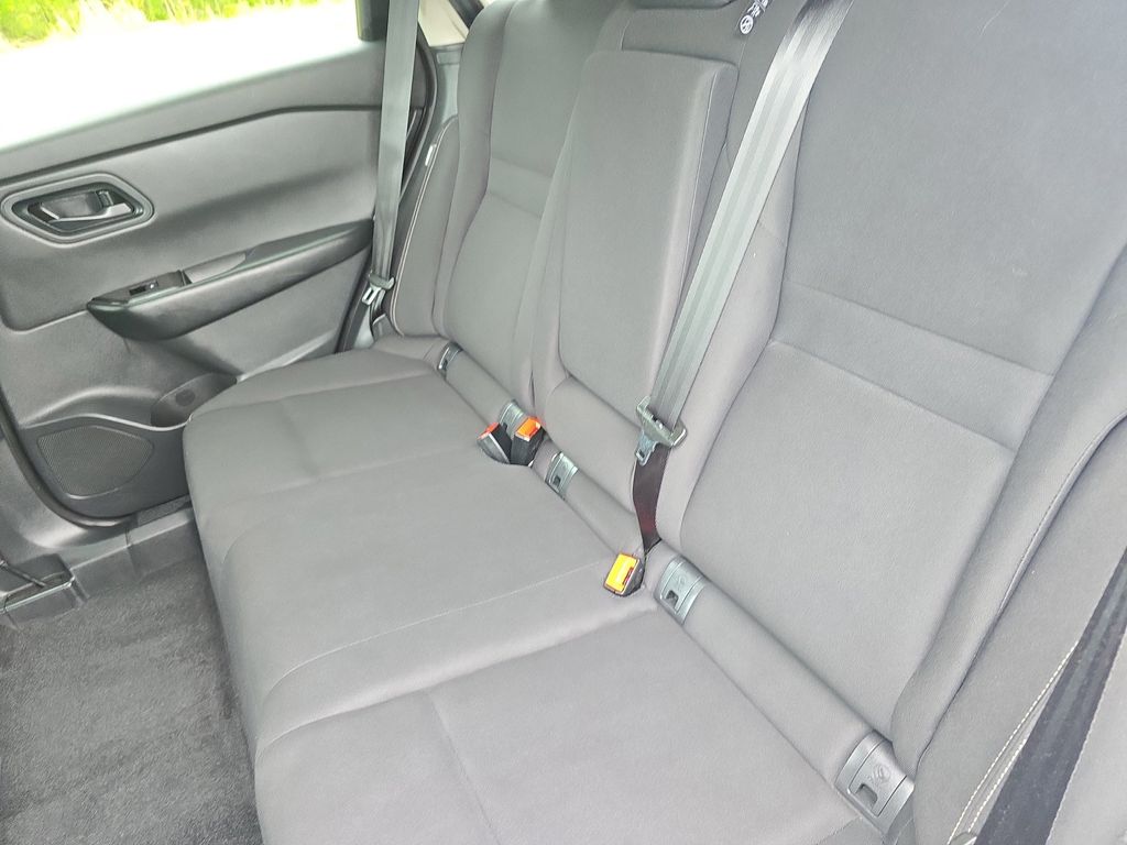 Used 2024 Nissan Rogue SUV
