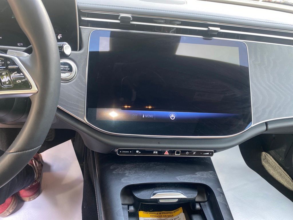 2026 Mercedes-Benz E-Class E 350 Gray at John Sisson Motors