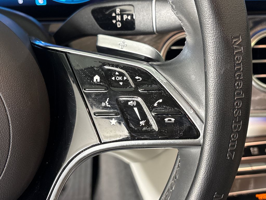 Certified Used 2021  Mercedes-Benz E 350 image 18