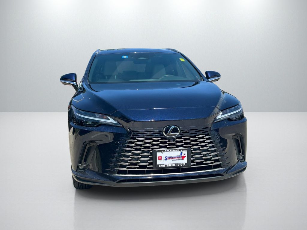 Used 2023 Lexus RX SUV